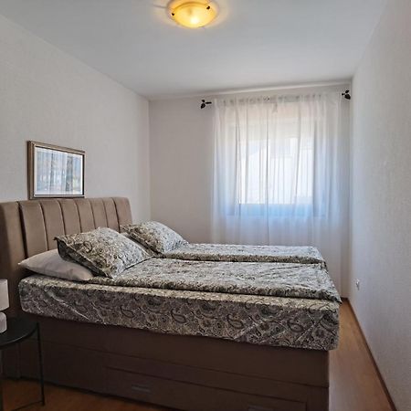 Casa Sol Maris Apartman Novigrad Istria Kültér fotó