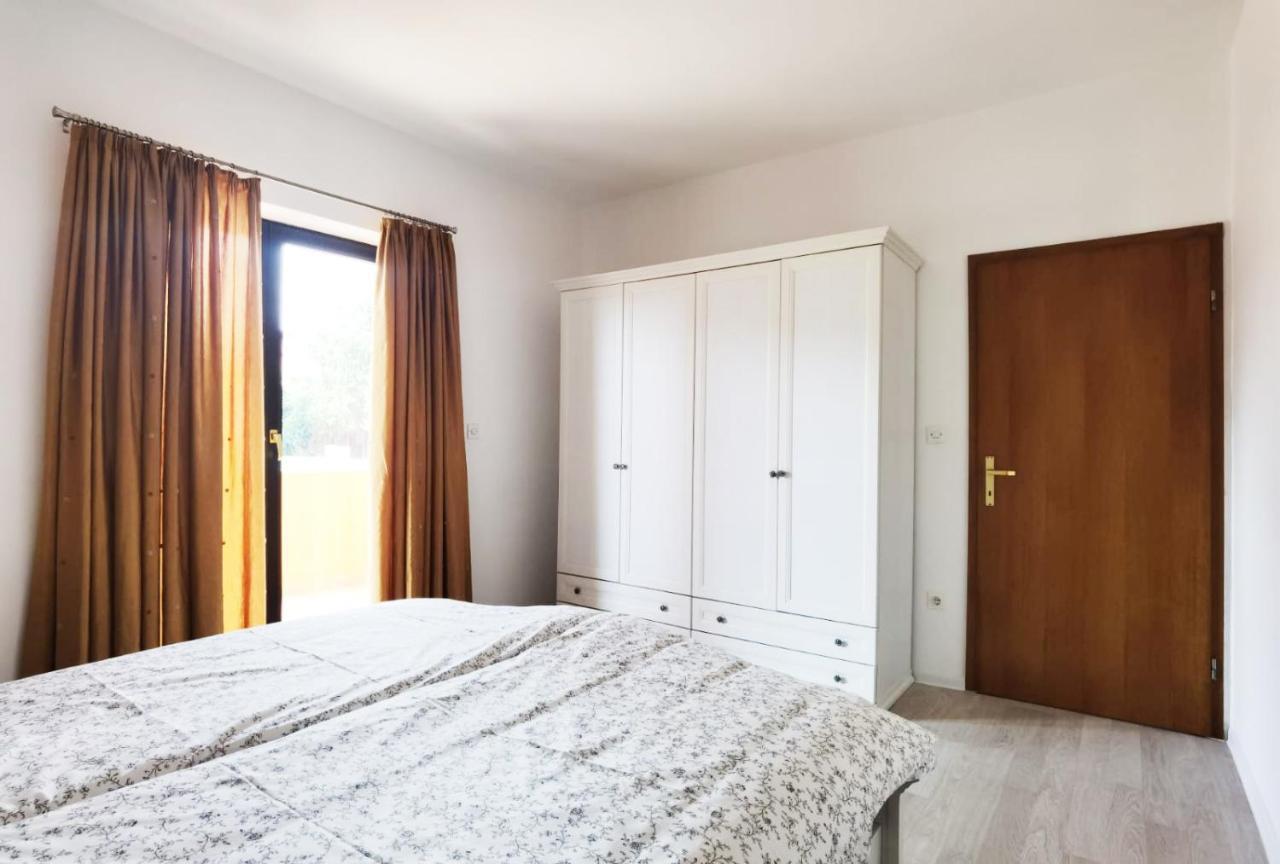 Casa Sol Maris Apartman Novigrad Istria Kültér fotó