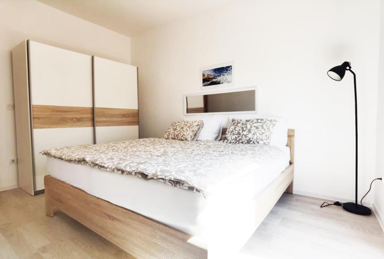 Casa Sol Maris Apartman Novigrad Istria Kültér fotó