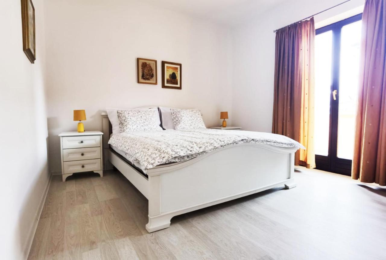 Casa Sol Maris Apartman Novigrad Istria Kültér fotó