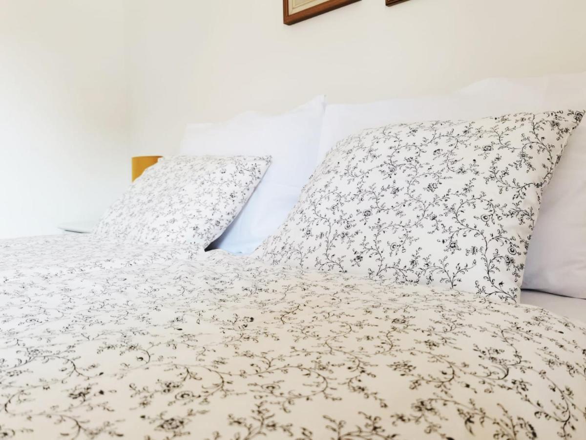 Casa Sol Maris Apartman Novigrad Istria Kültér fotó