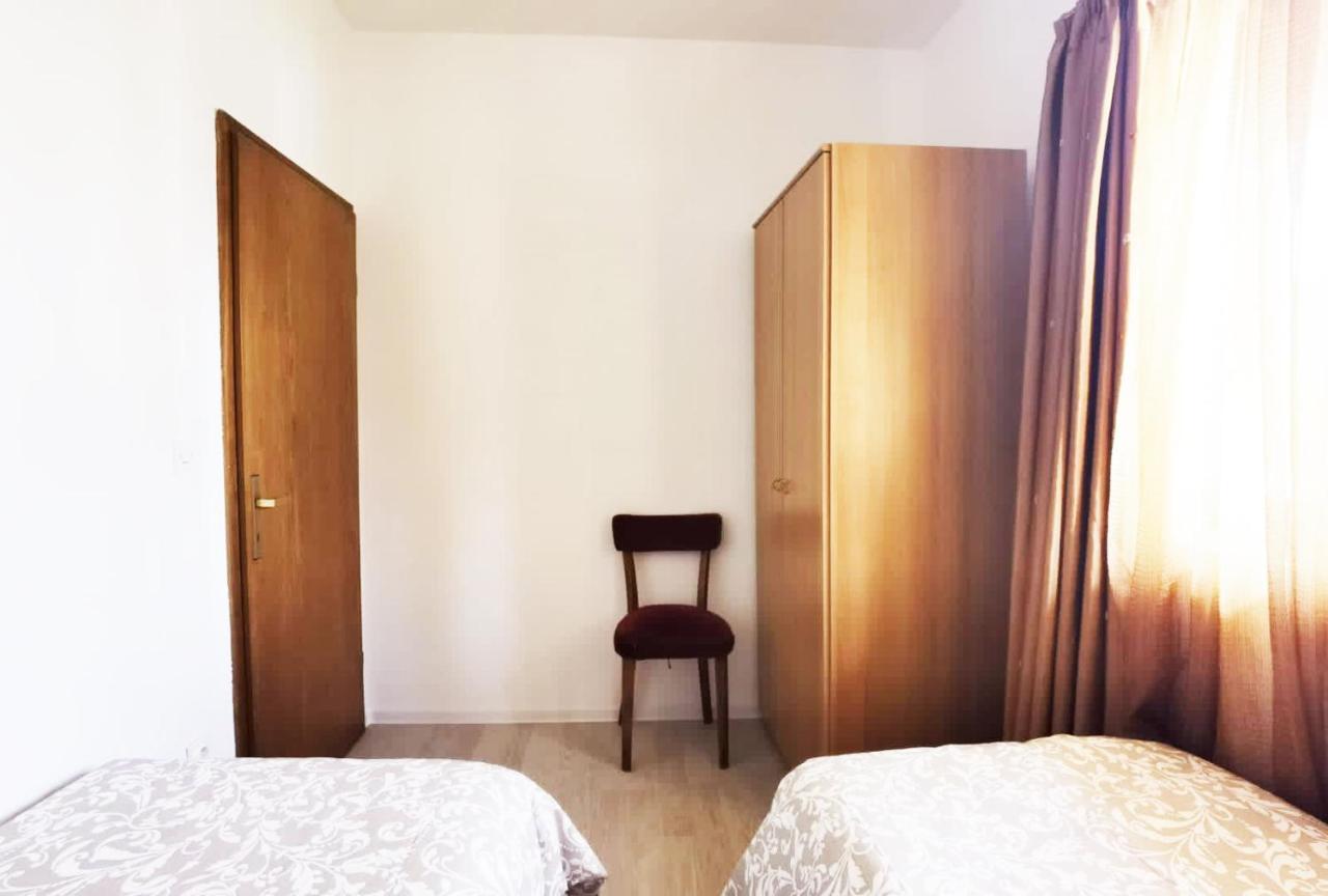 Casa Sol Maris Apartman Novigrad Istria Kültér fotó