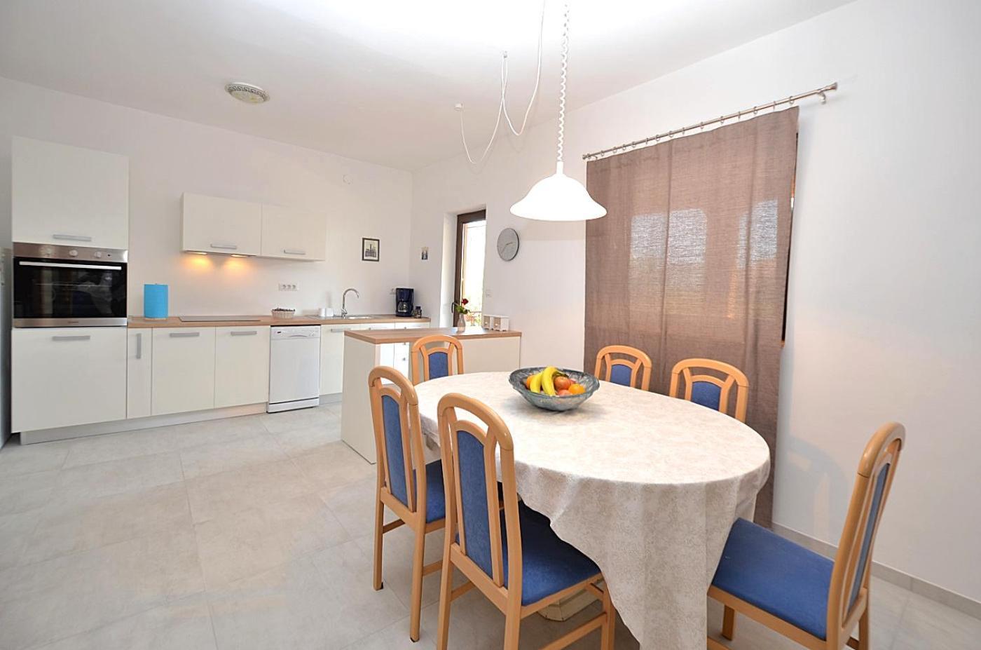 Casa Sol Maris Apartman Novigrad Istria Kültér fotó