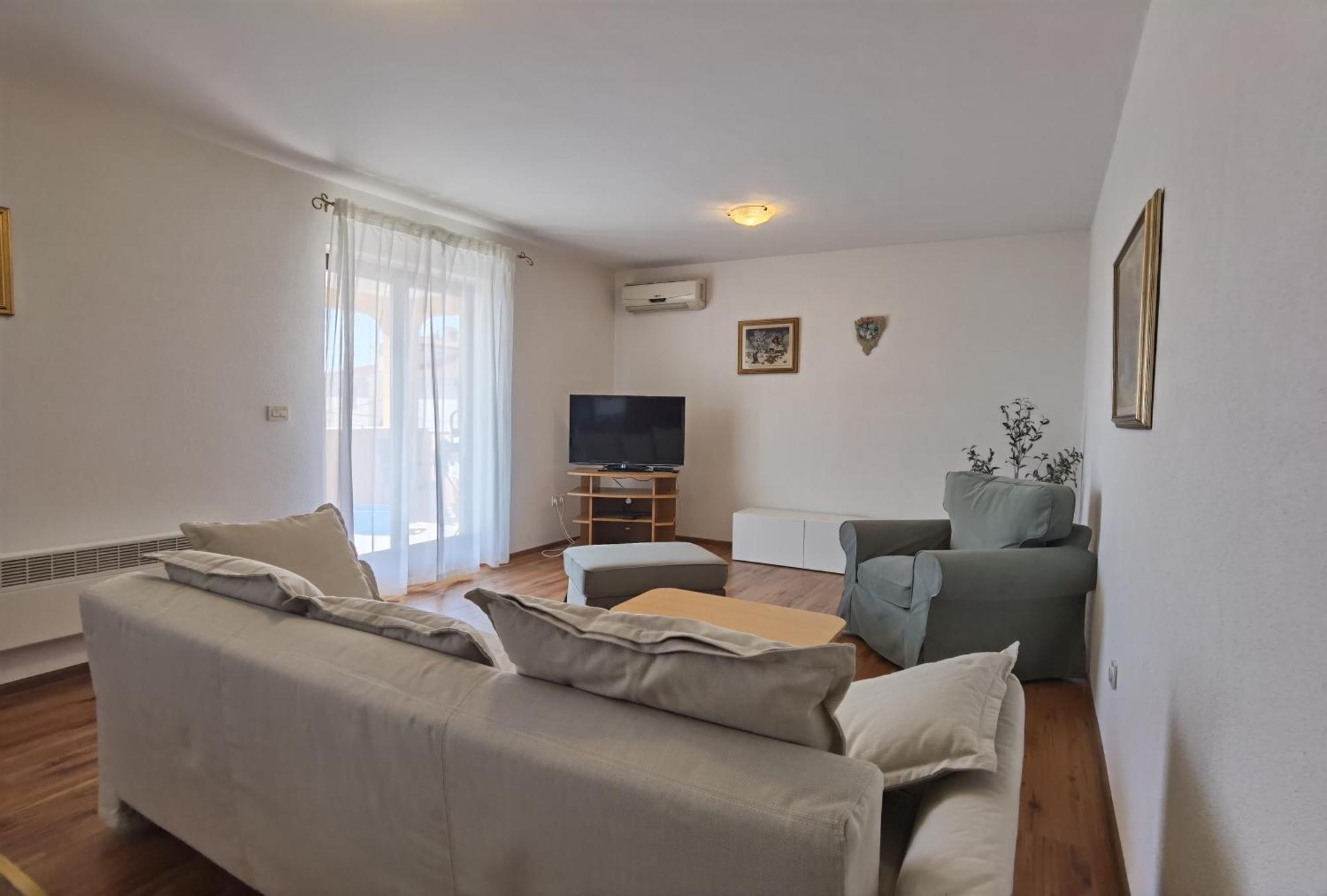 Casa Sol Maris Apartman Novigrad Istria Kültér fotó