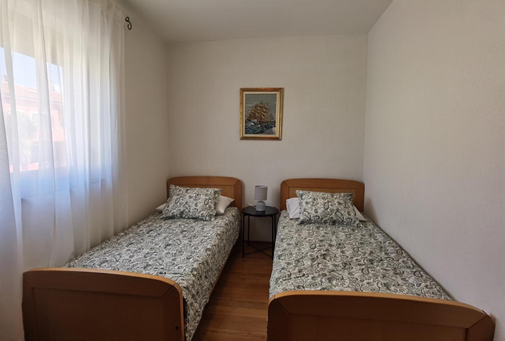 Casa Sol Maris Apartman Novigrad Istria Kültér fotó