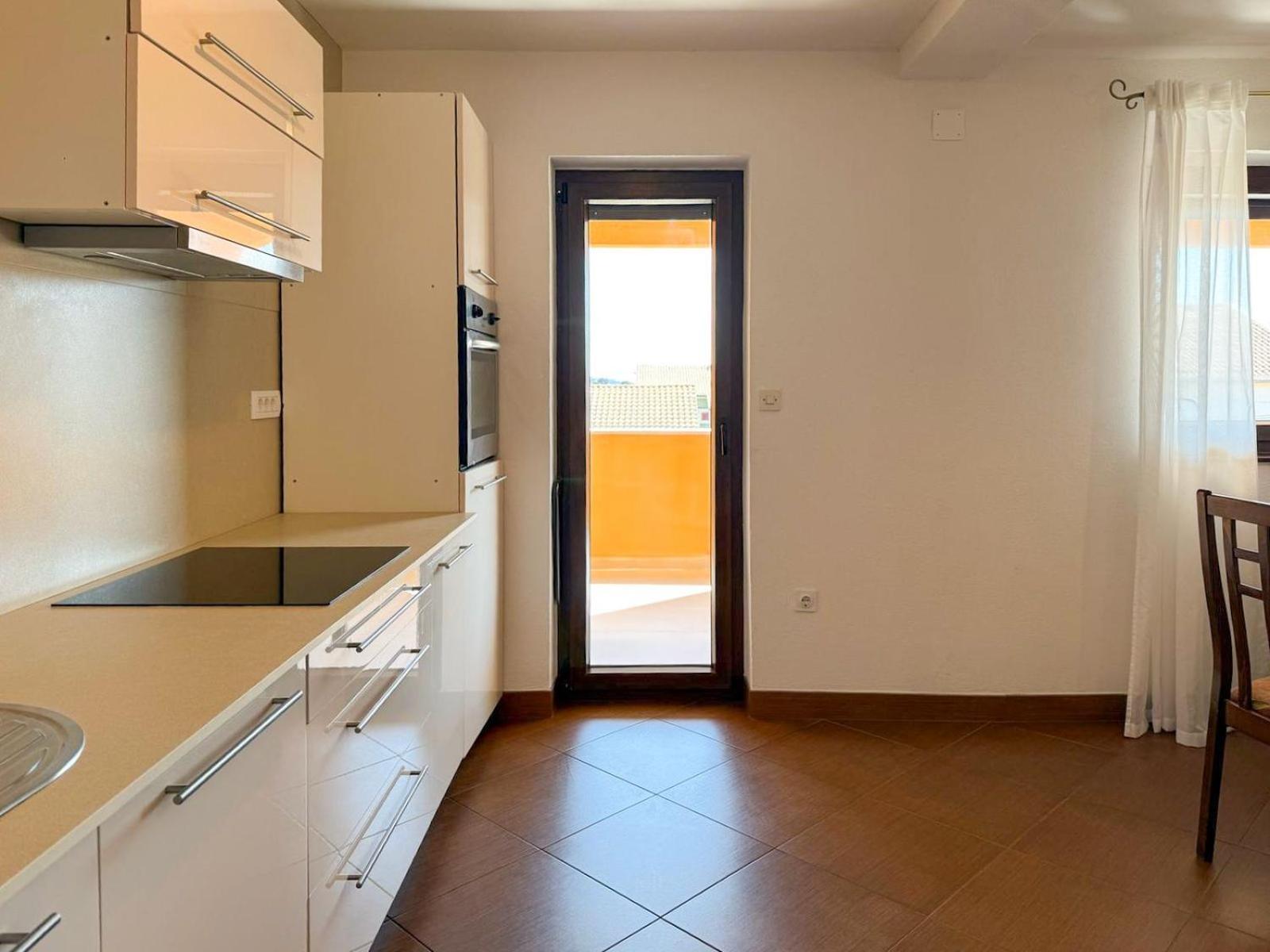 Casa Sol Maris Apartman Novigrad Istria Kültér fotó