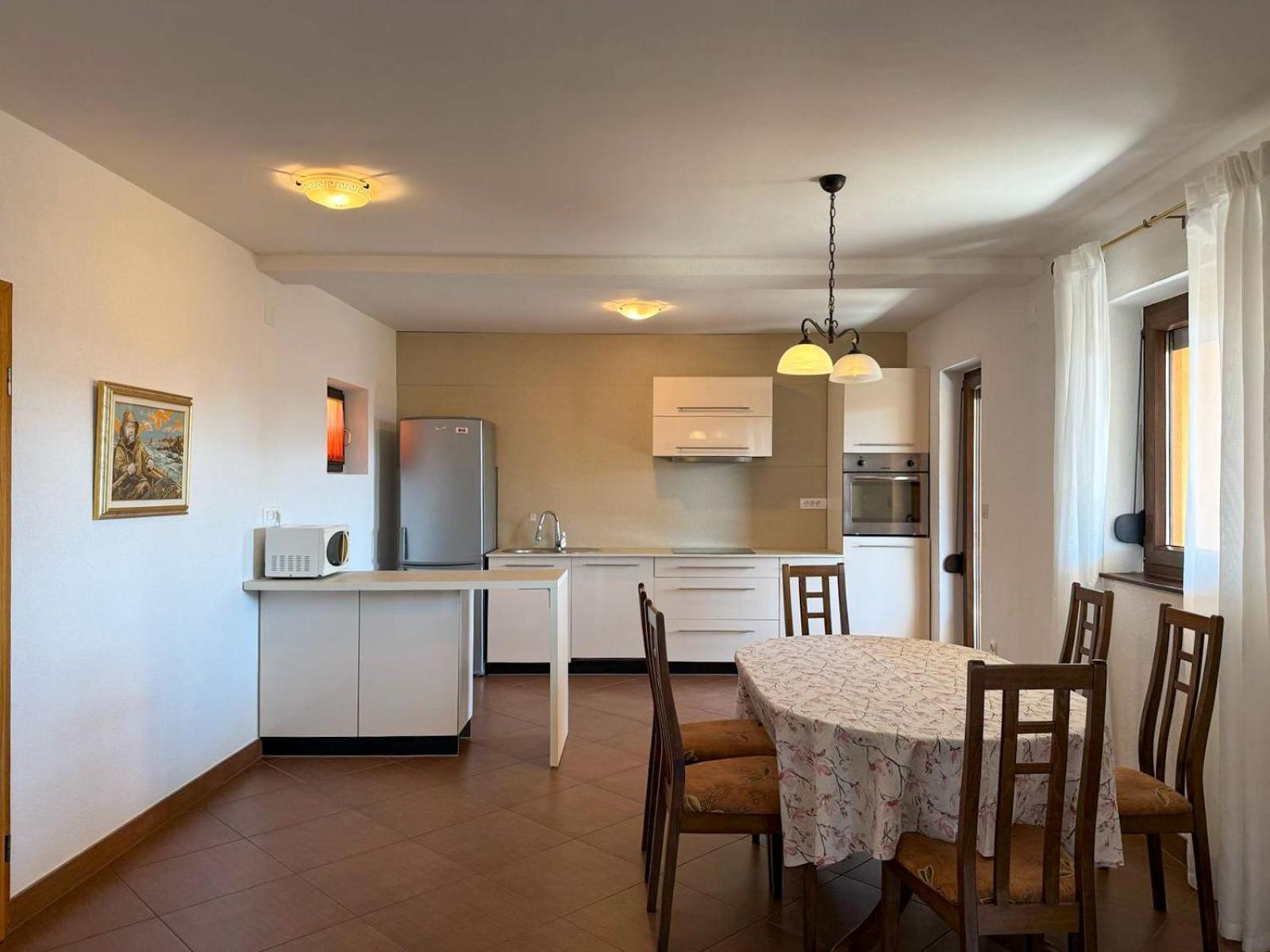 Casa Sol Maris Apartman Novigrad Istria Kültér fotó