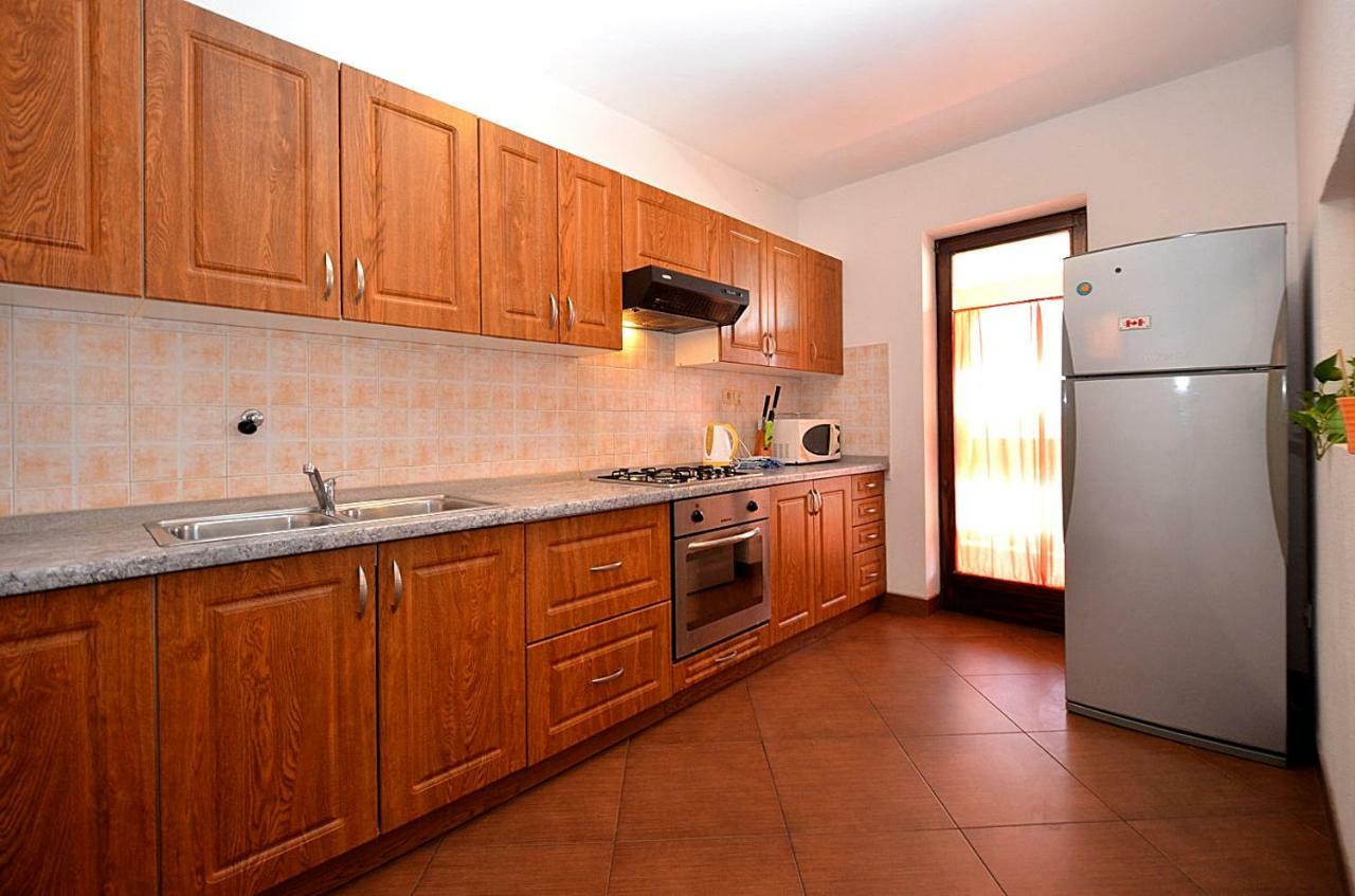 Casa Sol Maris Apartman Novigrad Istria Kültér fotó