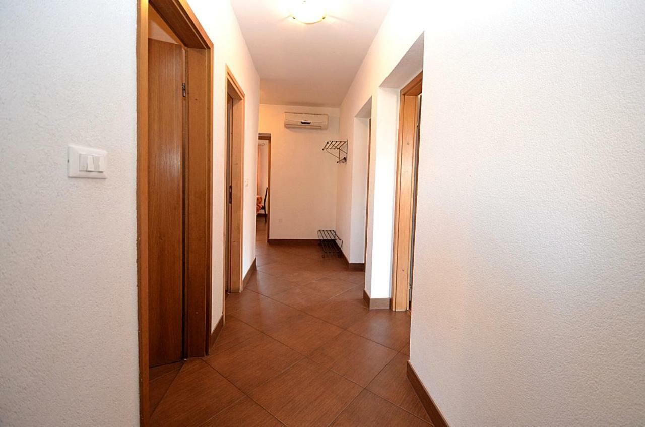 Casa Sol Maris Apartman Novigrad Istria Kültér fotó