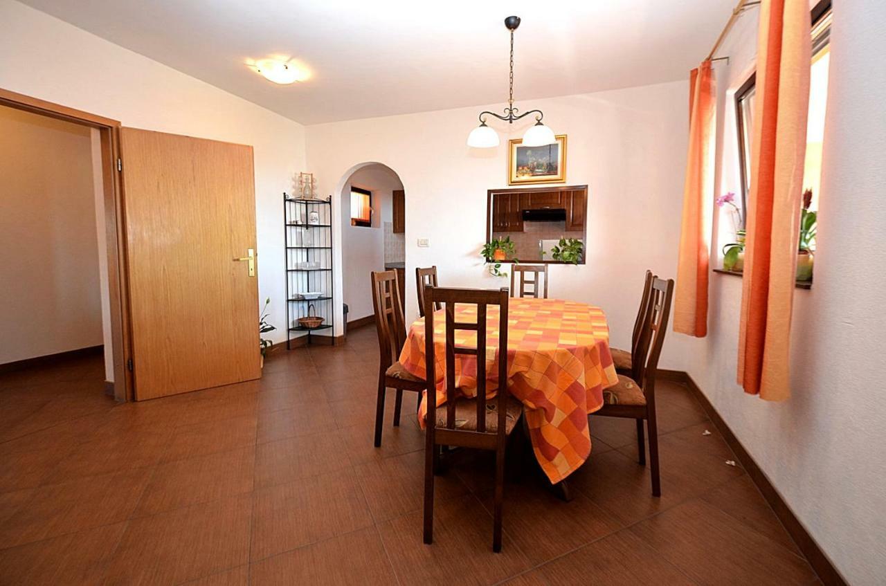 Casa Sol Maris Apartman Novigrad Istria Kültér fotó