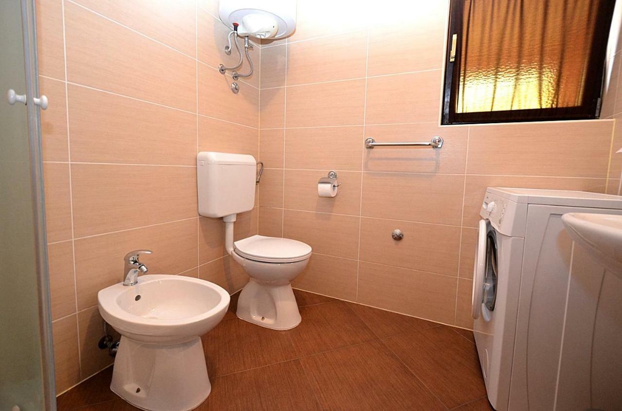 Casa Sol Maris Apartman Novigrad Istria Kültér fotó
