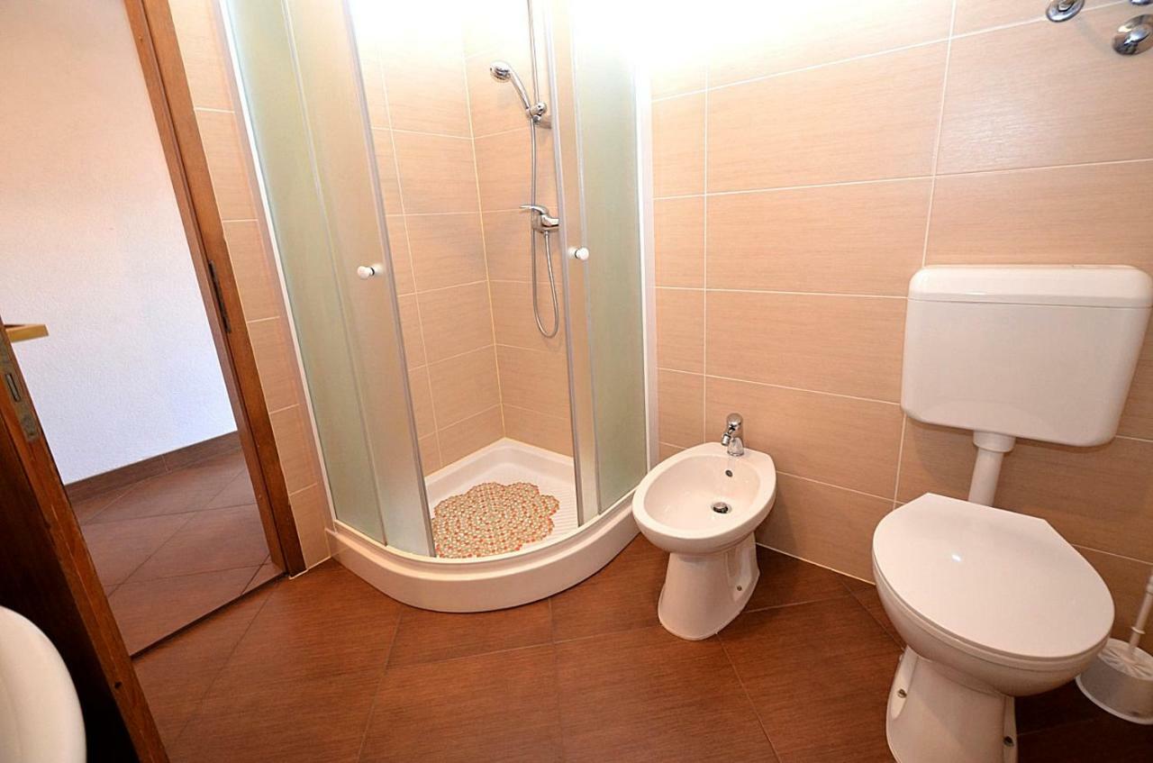 Casa Sol Maris Apartman Novigrad Istria Kültér fotó
